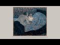 Vuillard, le nabi coup de coeur de l&#39;exposition &quot;Bonnard, les Nabis et l&#39;enfance&quot;