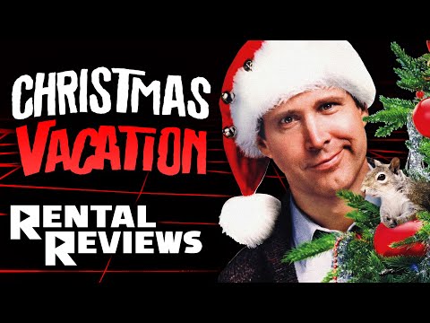 Christmas Vacation (1989) National Lampoon - Rental Reviews