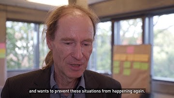 SIGN-2 | Interview with Prof. Andreas Tiehm (EN)