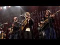 Bela Fleck: My Bluegrass Heart - Sierra Hull, Molly Tuttle, Billy Strings