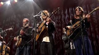 Bela Fleck: My Bluegrass Heart  Sierra Hull, Molly Tuttle, Billy Strings, Michael Cleveland