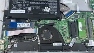 Hp 15 - dy series Upgrade Options | Hp 15-dy2791wm | 2023