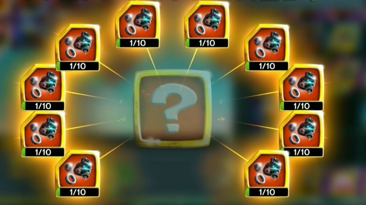 10th LEGENDARY ITEM COMBINING | BATTLEBAY 