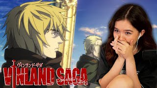 ASKELADD'S NEW PLAN | Vinland Saga Season 1 Episode 10 REACTION!