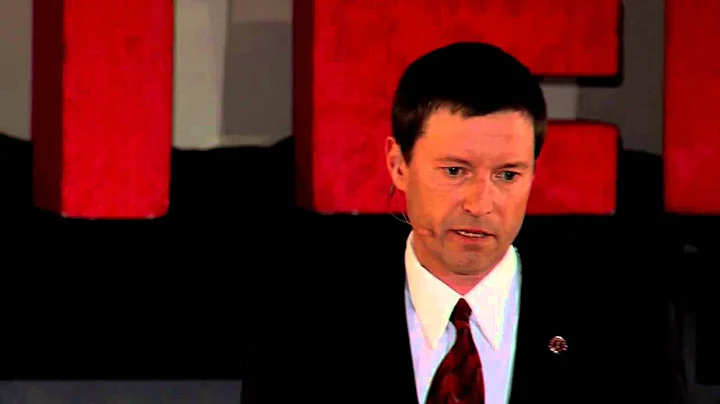 Rite of passage | Edward Cope | TEDxColoradoSpri...