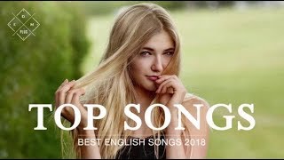 Best Of English Hits - 2018 October - TMC