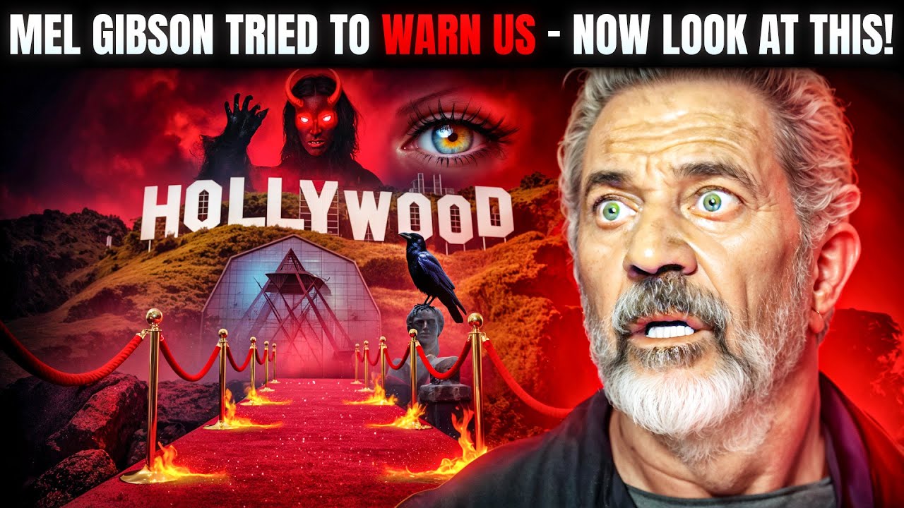 Hollywood’s Darkest Secret Just Got Exposed They Don’t Want You to