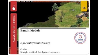 06 Bandit Models