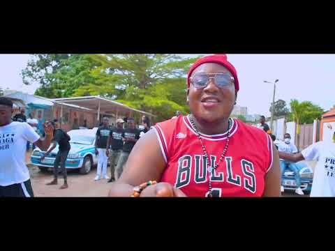 TIA LOKOLO PRAGA SWAGA LEADER