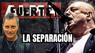 ⚫ Los SECRETOS detrás de la Separación de ALMAFUERTE ⚫