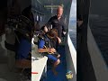 SSI Scuba Explorer Course at the ocean