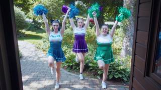 Lessons In Crime Reply Asap Official Video