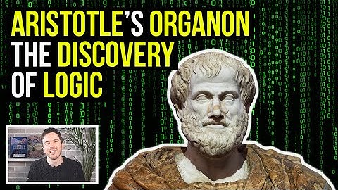 The Organon. Aristotle