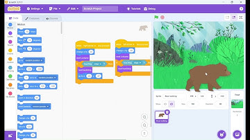 hi check this video out easy scratch lessons
