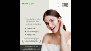 Probiotic For Skin Aging - Prorenew Complex Clr By Clr Berlin - Pharmacos India