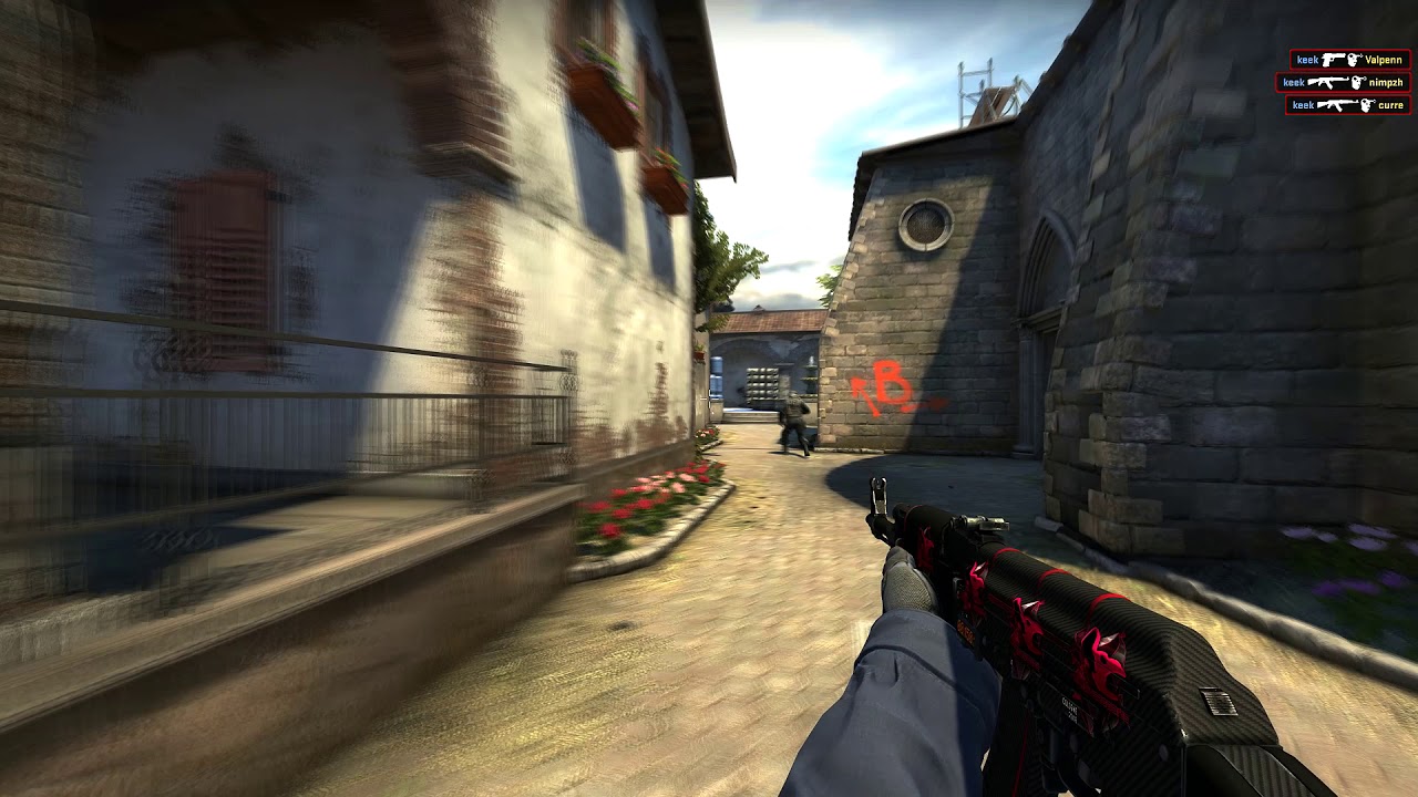 Svenska Elitseriens vårsäsong 2019: Highlightklipp 11