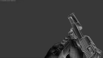 Red Alliance. Deagle