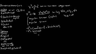 The Algebraic Proof of Fermat’s Last Theorem for n = 3