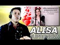 REACTION | Alisa Supernova - Music will make us friends! ~ Алиса Супронова - Музыка подружит нас!