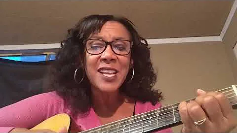 Better Together.... original song written by Geri ...