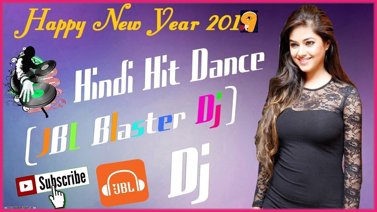 2019 picnic special nonstop dj song JBL Blaster Hit  Dj Nonstop  Dance Dhamaka On Hindi Hit Song