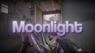 Moonlight  | Valorant edit