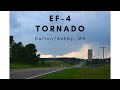 Dalton/Ashby, MN EF-4 TORNADO | Vining, MN tornado | 7-8-2020