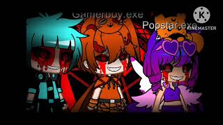 Fnf Too Slow Awe Mix But Our Exes Vs Us