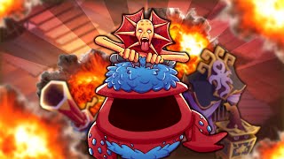[MAJOR] Paironormal Carnival Acapella w/ Galymph 🏍️ (My Singing Monsters)