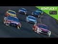 Monster Energy NASCAR Cup Series- Full Race -Quaker State 400 Presented by Walmart