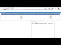 HTML table Binding in Asp.net C#