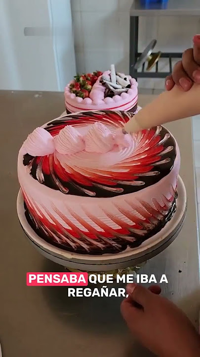 Lo que me perdí