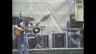 1992 Waban Jam   The Blue Haze plays the hits
