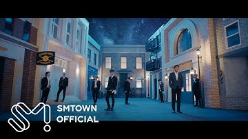 SUPER JUNIOR 