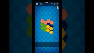 Tangram 3 in 1 Real Footage on Android screenshot 1