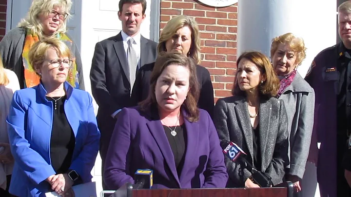 Rabbi Rachel Bearman Wilton is no place for hate