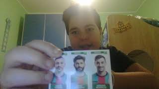 Apertura bustine calciatori panini 2017/2018  - #2