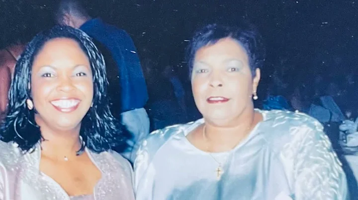 Elizabeth Martha Spivey Tribute