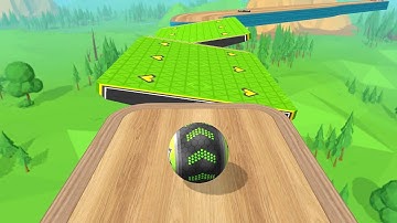 Going Balls: Super SpeedRun New Gameplay | Level 29782 Walkthrough | iOS/Android