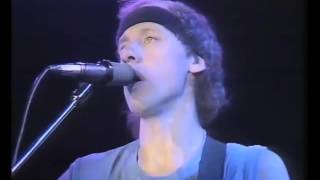 Dire Straits - 10 - The Man&#39;s Too Strong - Live at Wembley London 10.07.1985