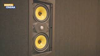 Dolby Atmos 7.2.4 | Acer Vero | Pioneer VSA-LX805  | Speakercraft AIM8 | Home Theatre