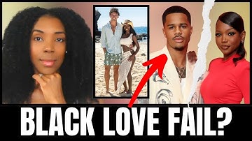 Nicolandria Thrived Where Chelley & Ace Failed — The Interracial Advantage