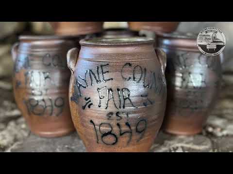 2024 Fair Video with Terry