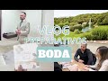 ¿PRECIO BODA? Traje Novio, Invitaciones, ALIANZAS y Prueba de Menú #DiariodeunaBoda | Bstyle