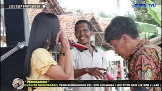 Aja Dicopot Voc Ayu Andaresta | Citra Nada | Jatibayi Panyosogan