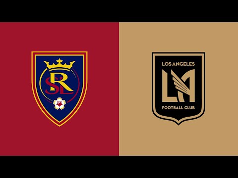 HIGHLIGHTS: Real Salt Lake vs. Los Angeles Football Club | May 13, 2023