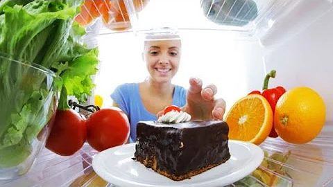 15 ПРОДУКТОВ, КОТОРЫЕ НЕЛЬЗЯ ХРАНИТЬ В ХОЛОДИЛЬНИКЕ