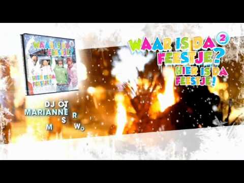 Waar Is Da Feestje 2 FRS Wmv 