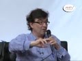 La política de la ficción.  Javier Cercas - filBo 2014