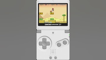 SMAGHETTI | First Desert [english1stud] | SMA4 CUSTOM LEVELS